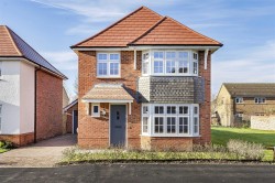 Images for Skylark Way, Sawston, Cambridge