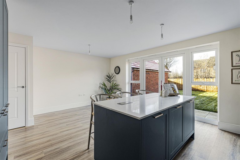 Images for Skylark Way, Sawston, Cambridge