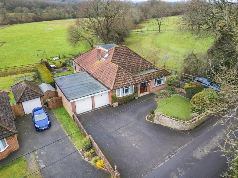 Click the photo for more details of Sleight Lane, Corfe Mullen, Wimborne