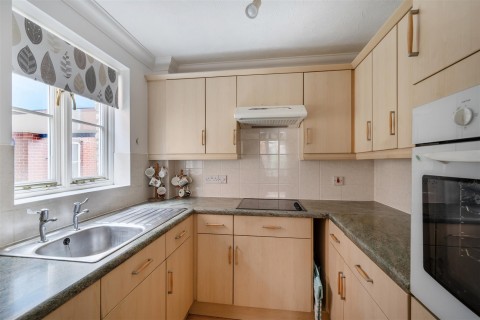 Click the photo for more details of Folly Mill Lodge, South Street, Bridport