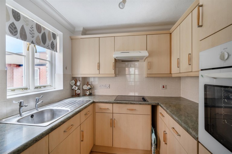 Images for Folly Mill Lodge, South Street, Bridport