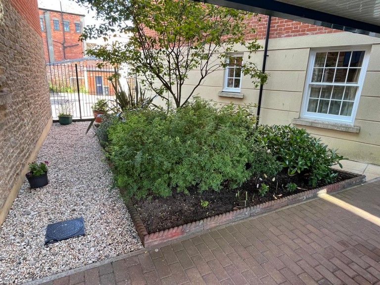 Images for Folly Mill Lodge, South Street, Bridport