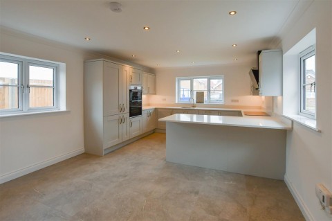 Click the photo for more details of Fordham Road, Isleham