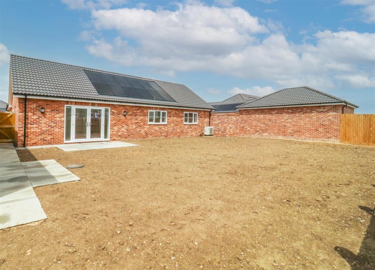 Images for Fordham Road, Isleham