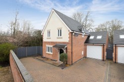 Images for Blackthorn Gardens, Whetstone, Leicester, LE8