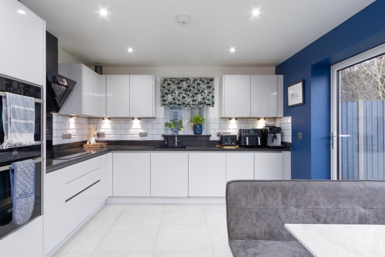 Images for Blackthorn Gardens, Whetstone, Leicester, LE8