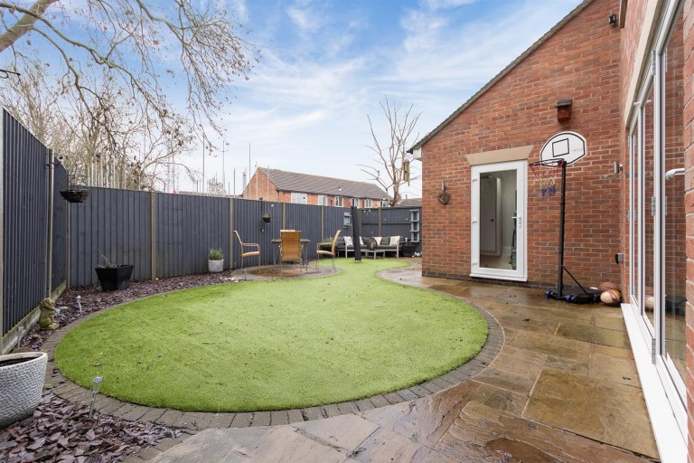 Images for Blackthorn Gardens, Whetstone, Leicester, LE8