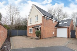 Images for Blackthorn Gardens, Whetstone, Leicester, LE8