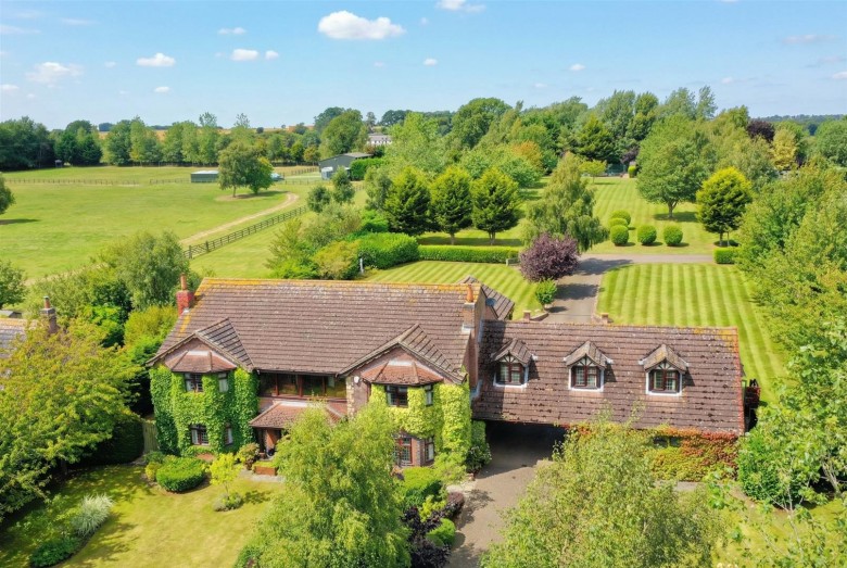 Click the photo for more details of The Grange, Carlton Scroop