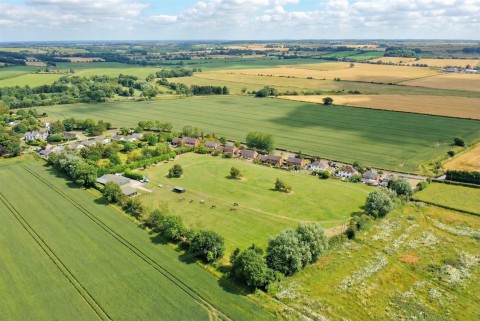 Click the photo for more details of The Grange, Carlton Scroop