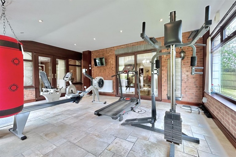 Images for The Grange, Carlton Scroop