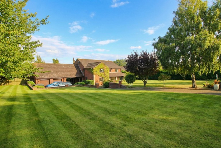 Images for The Grange, Carlton Scroop