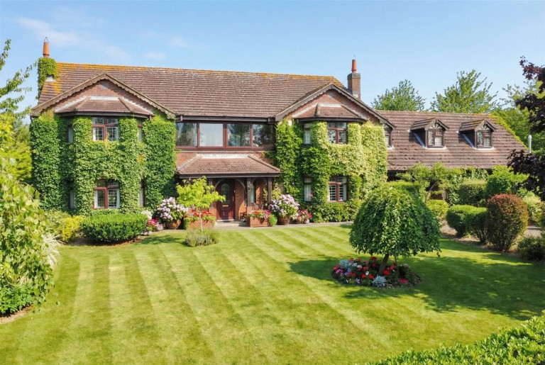 Images for The Grange, Carlton Scroop