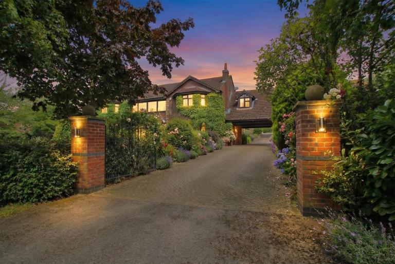 Images for The Grange, Carlton Scroop