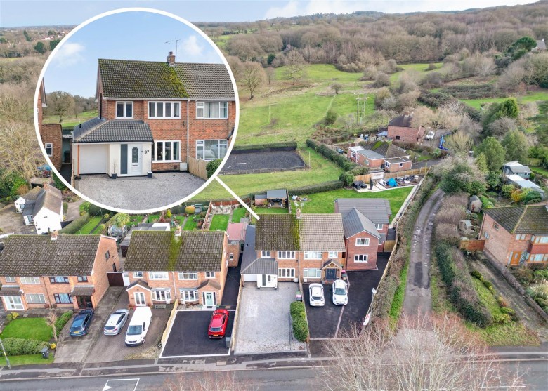 Click the photo for more details of Boot Hill, Grendon, CV9