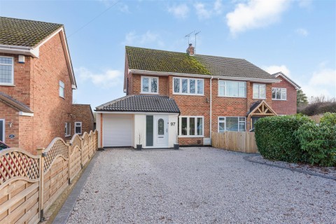 Click the photo for more details of Boot Hill, Grendon, CV9