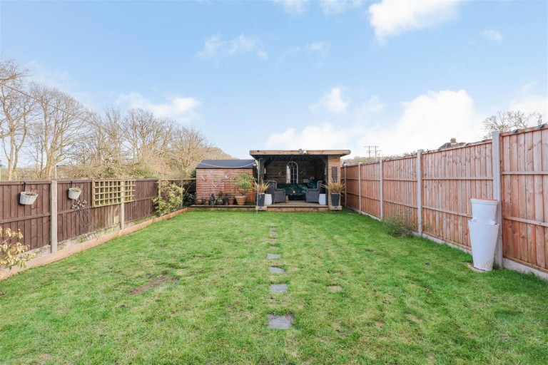 Images for Boot Hill, Grendon, CV9