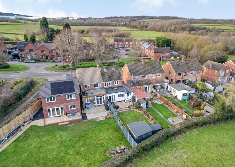 Images for Boot Hill, Grendon, CV9