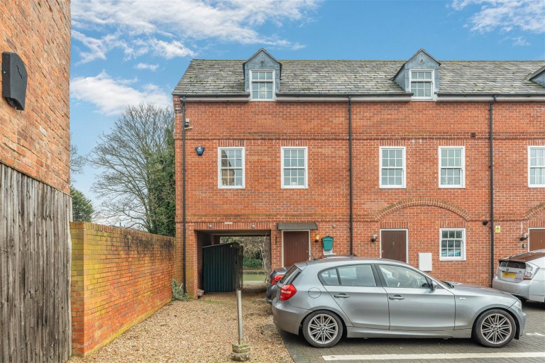 Images for Cherwell Wharf, Lower Cherwell Street, Banbury