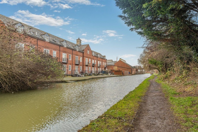 Images for Cherwell Wharf, Lower Cherwell Street, Banbury