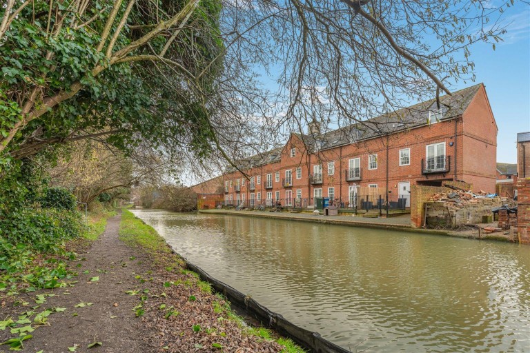 Images for Cherwell Wharf, Lower Cherwell Street, Banbury