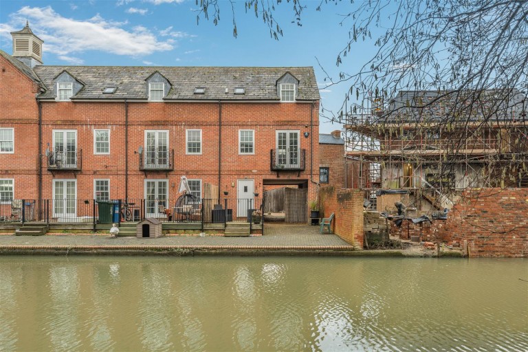 Images for Cherwell Wharf, Lower Cherwell Street, Banbury