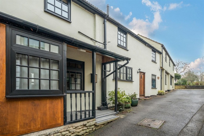 Click the photo for more details of Church Street, Hargrave, Wellingborough, NN9