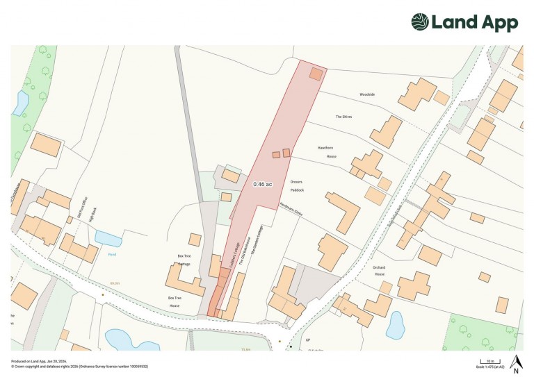 Images for Church Street, Hargrave, Wellingborough, NN9