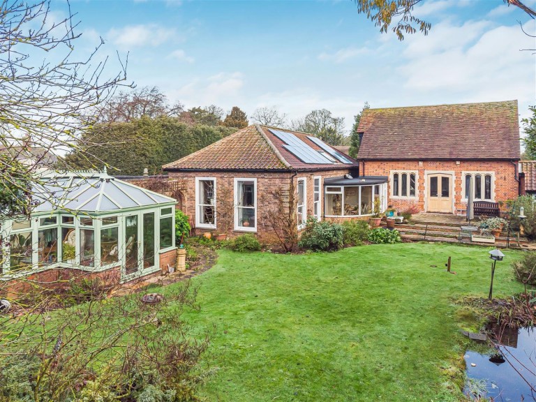 Images for Church Lane, Balsham, Cambridge