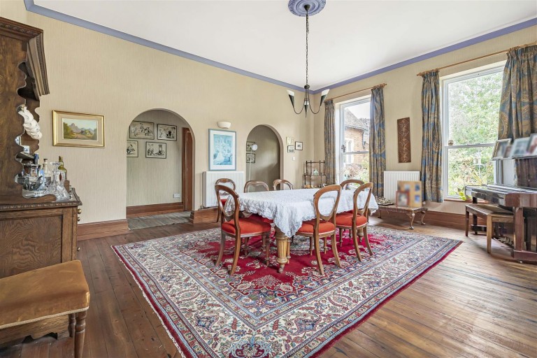 Images for Church Lane, Balsham, Cambridge