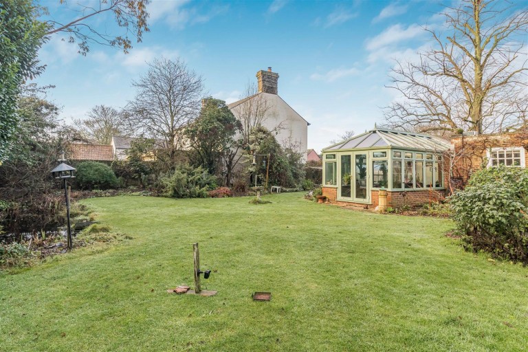 Images for Church Lane, Balsham, Cambridge