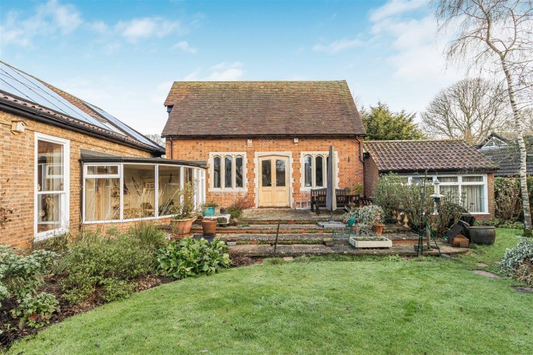 Images for Church Lane, Balsham, Cambridge