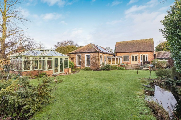 Images for Church Lane, Balsham, Cambridge