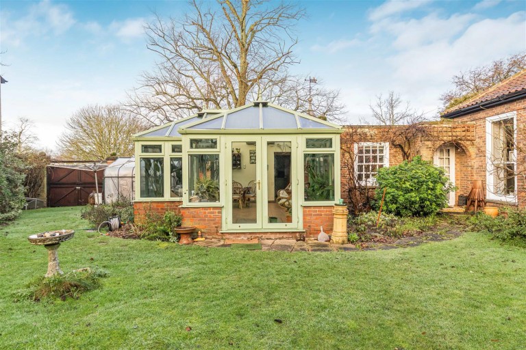 Images for Church Lane, Balsham, Cambridge