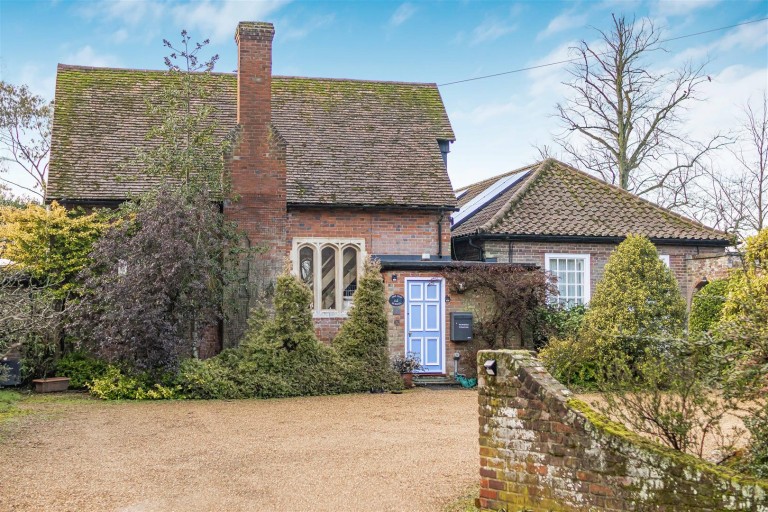 Images for Church Lane, Balsham, Cambridge