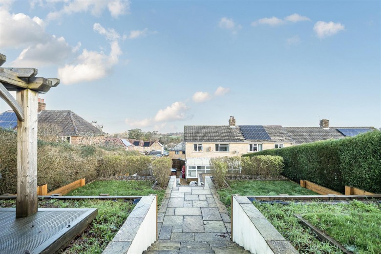 Click the photo for more details of Font Villas, West Coker, Yeovil