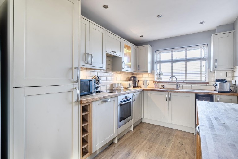 Images for Font Villas, West Coker, Yeovil