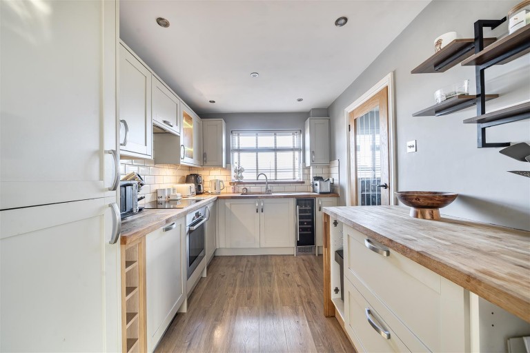 Images for Font Villas, West Coker, Yeovil