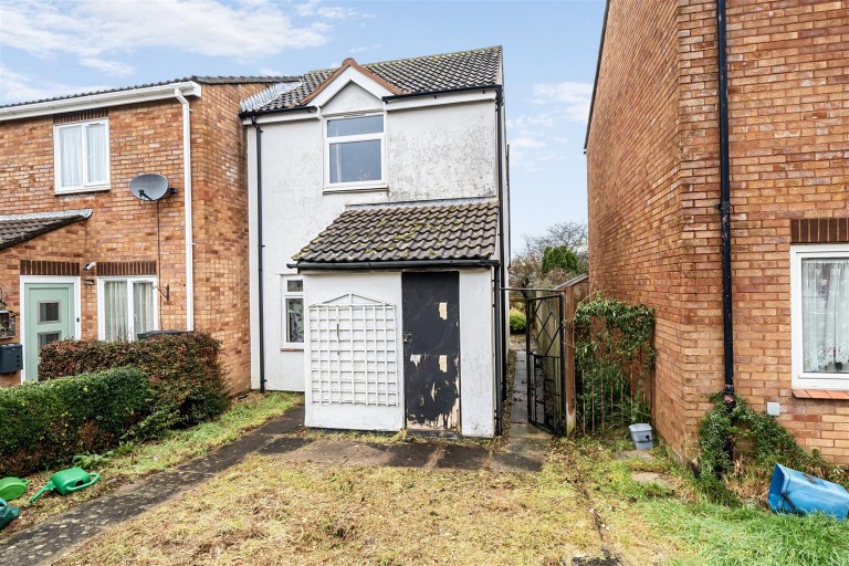 Images for Chestnut Way, Honiton