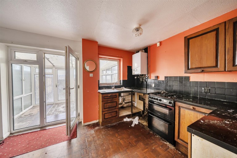 Images for Chestnut Way, Honiton