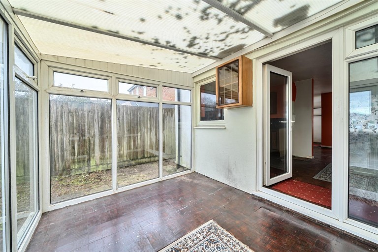 Images for Chestnut Way, Honiton