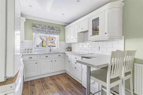 Click the photo for more details of Half Moon Yard, Nethergate Street, Clare, Sudbury