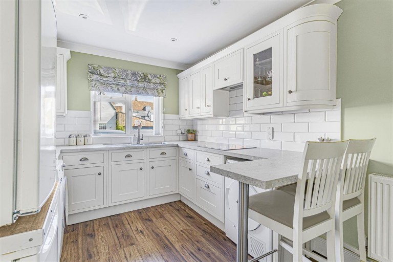 Images for Half Moon Yard, Nethergate Street, Clare, Sudbury