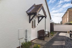 Images for Half Moon Yard, Nethergate Street, Clare, Sudbury