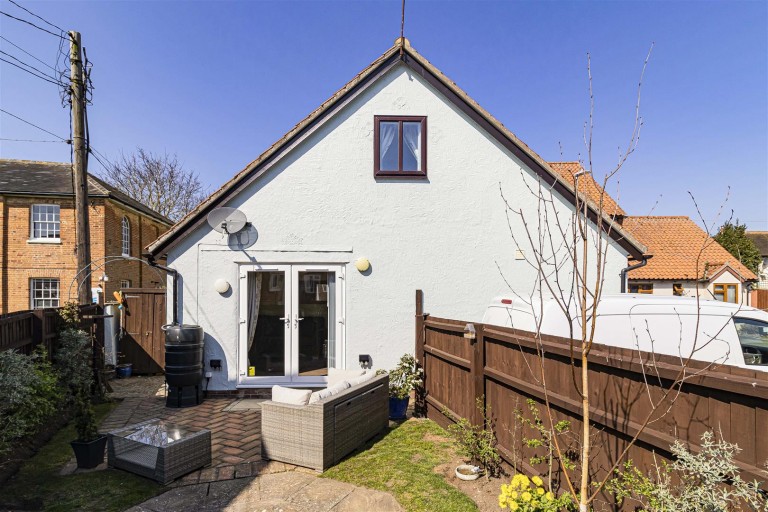 Images for Half Moon Yard, Nethergate Street, Clare, Sudbury