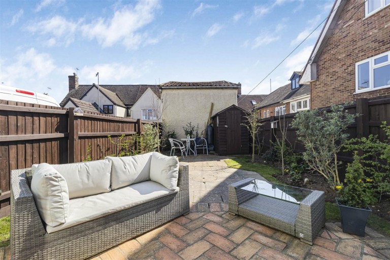 Images for Half Moon Yard, Nethergate Street, Clare, Sudbury