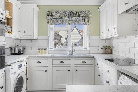 Click the photo for more details of Half Moon Yard, Nethergate Street, Clare, Sudbury