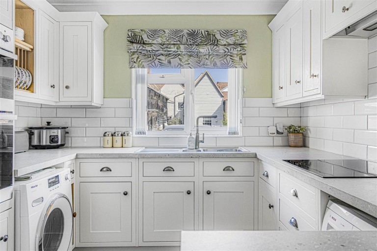 Images for Half Moon Yard, Nethergate Street, Clare, Sudbury