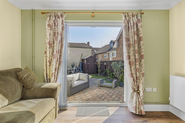 Images for Half Moon Yard, Nethergate Street, Clare, Sudbury