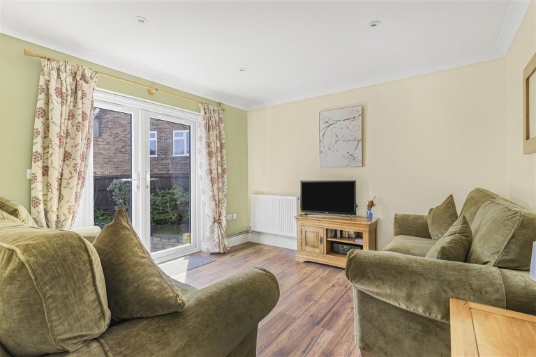 Images for Half Moon Yard, Nethergate Street, Clare, Sudbury